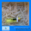 high quality frozen silver fish 6-8cm